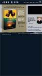 Mobile Screenshot of johndixonbooks.com